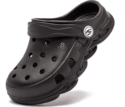 Classic Graphic Garden Water Shoes