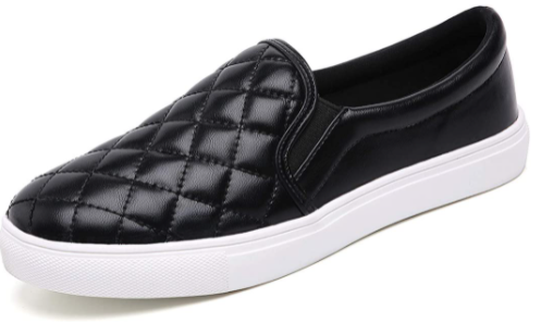 Slip On Sneakers