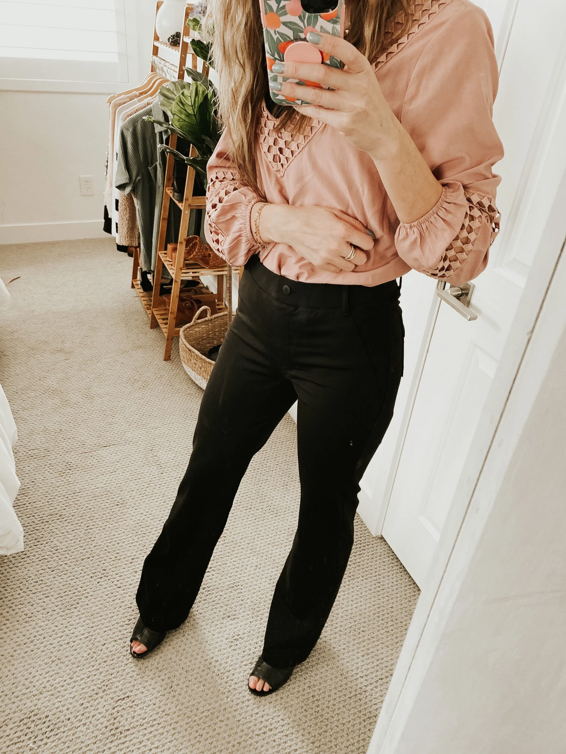 Petite/Regular/Tall Bootcut Pants