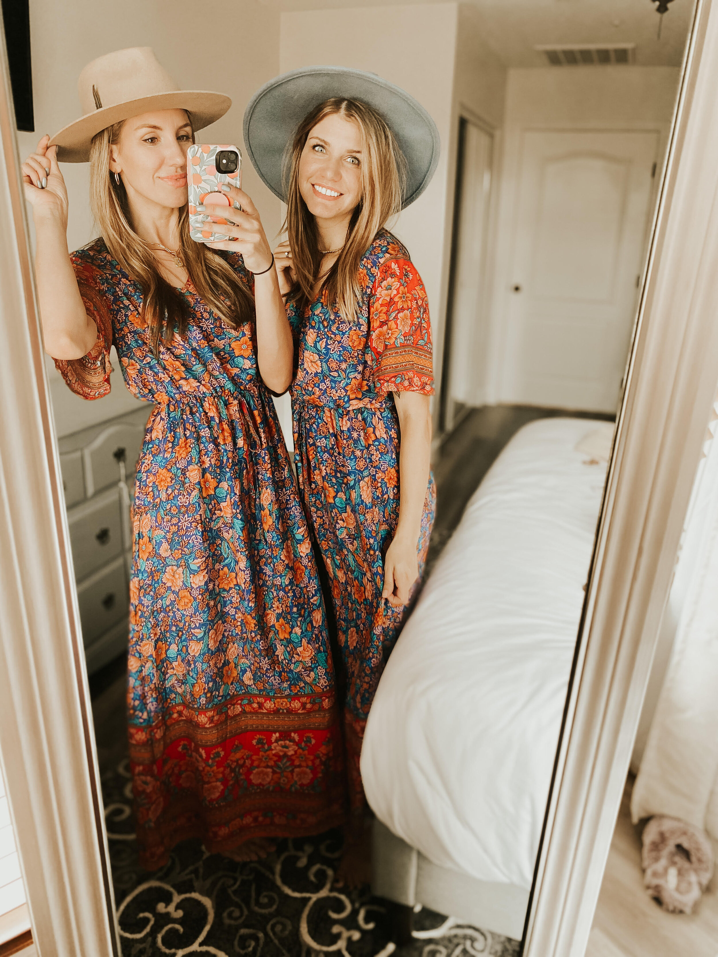 Long Maxi Boho Party Beach Dress