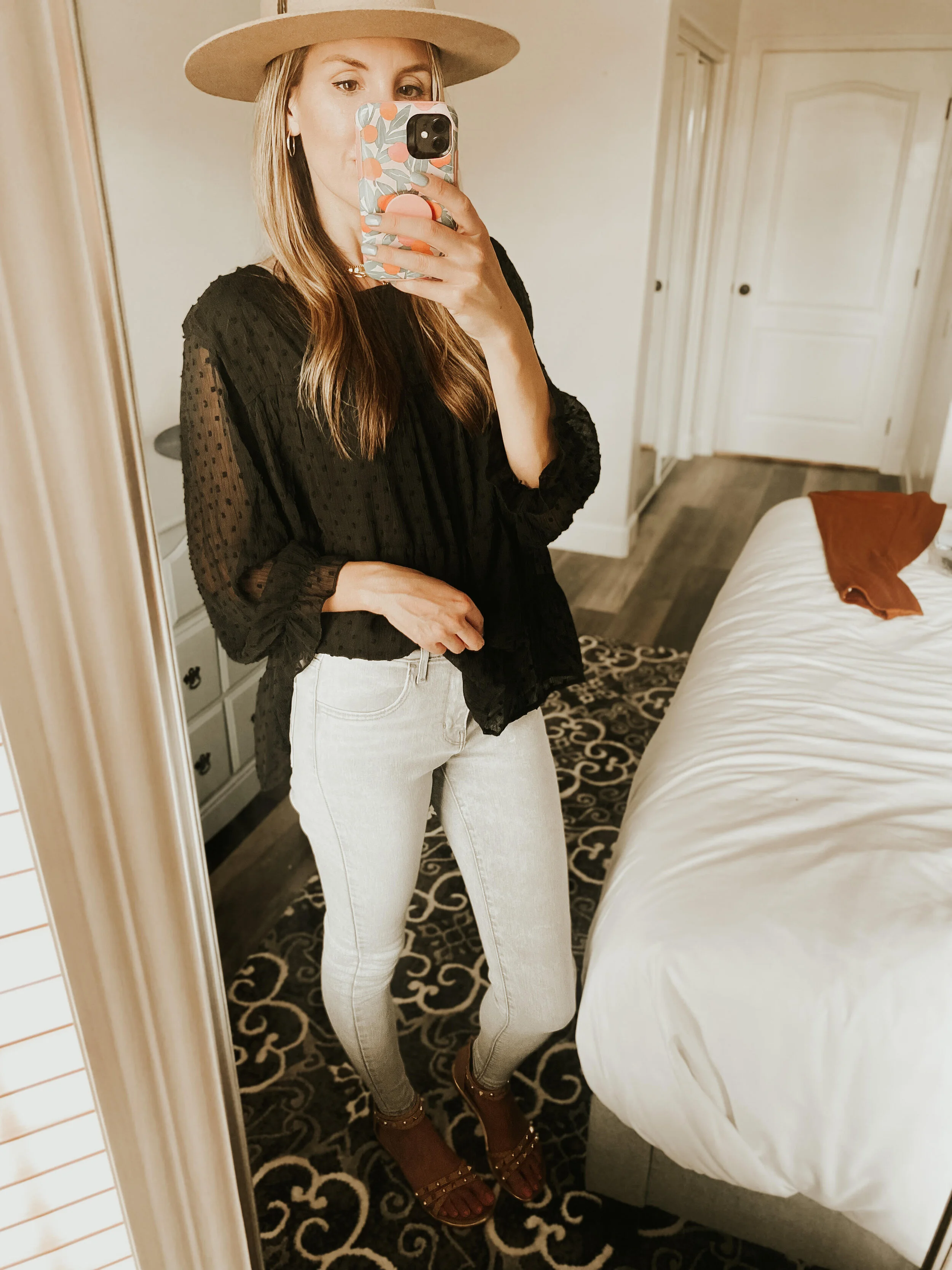 720 High Rise Super Skinny Jeans