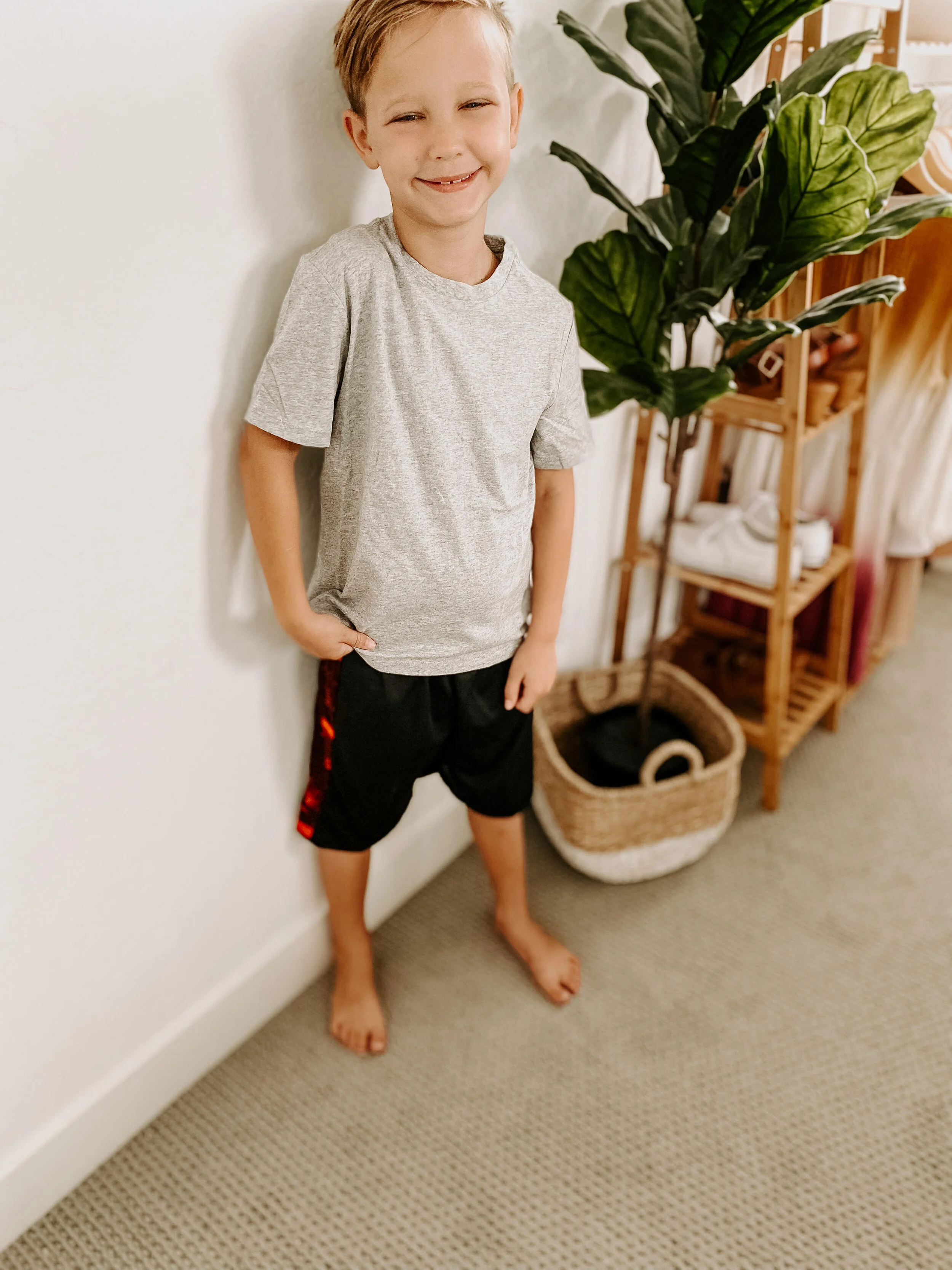  Boys' Short-Sleeve T-Shirts