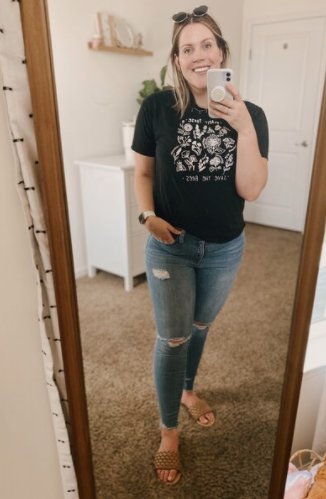 Braided Leather Sandals