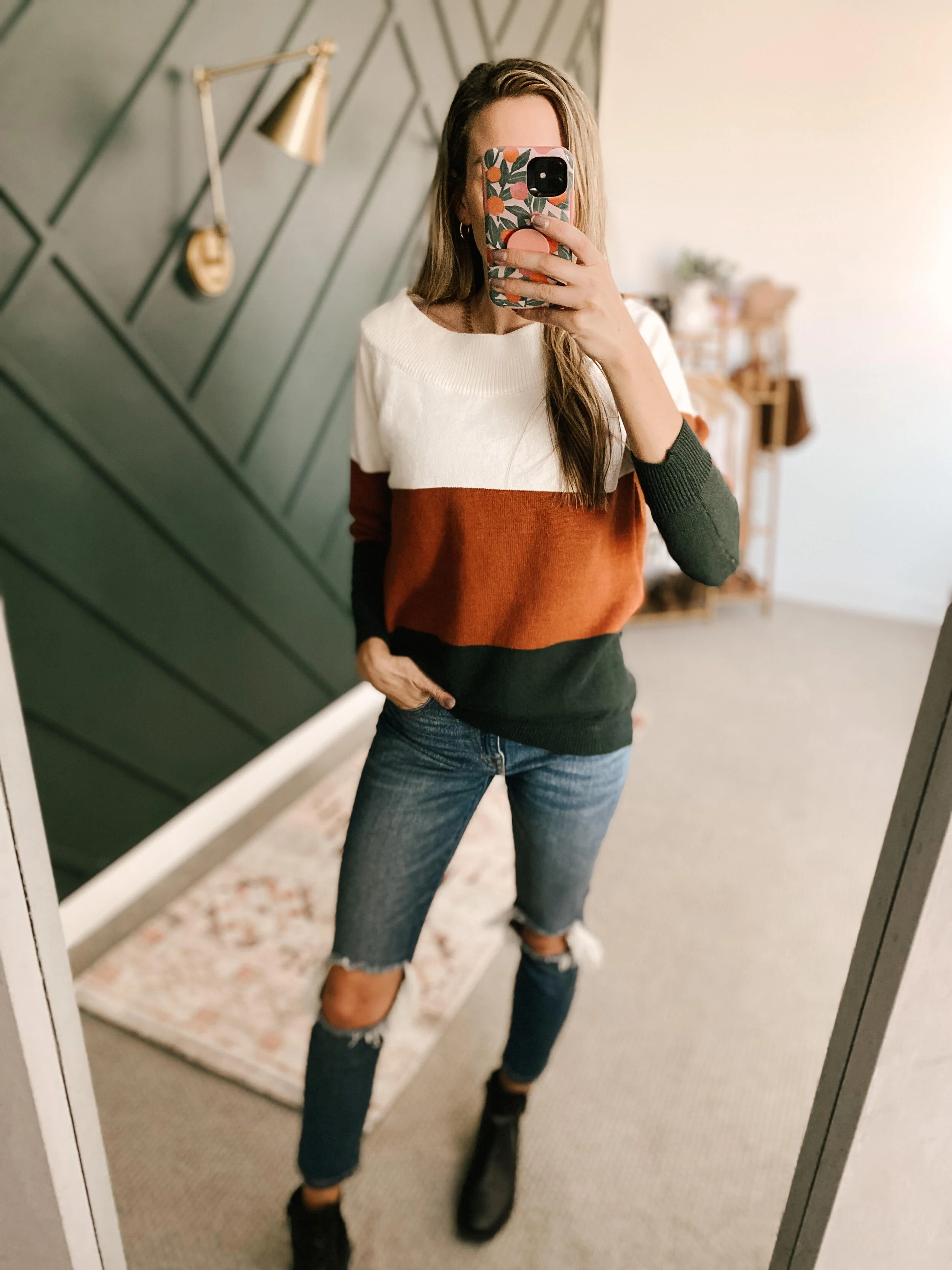 Sweaters Dress Oversized Long Sleeve