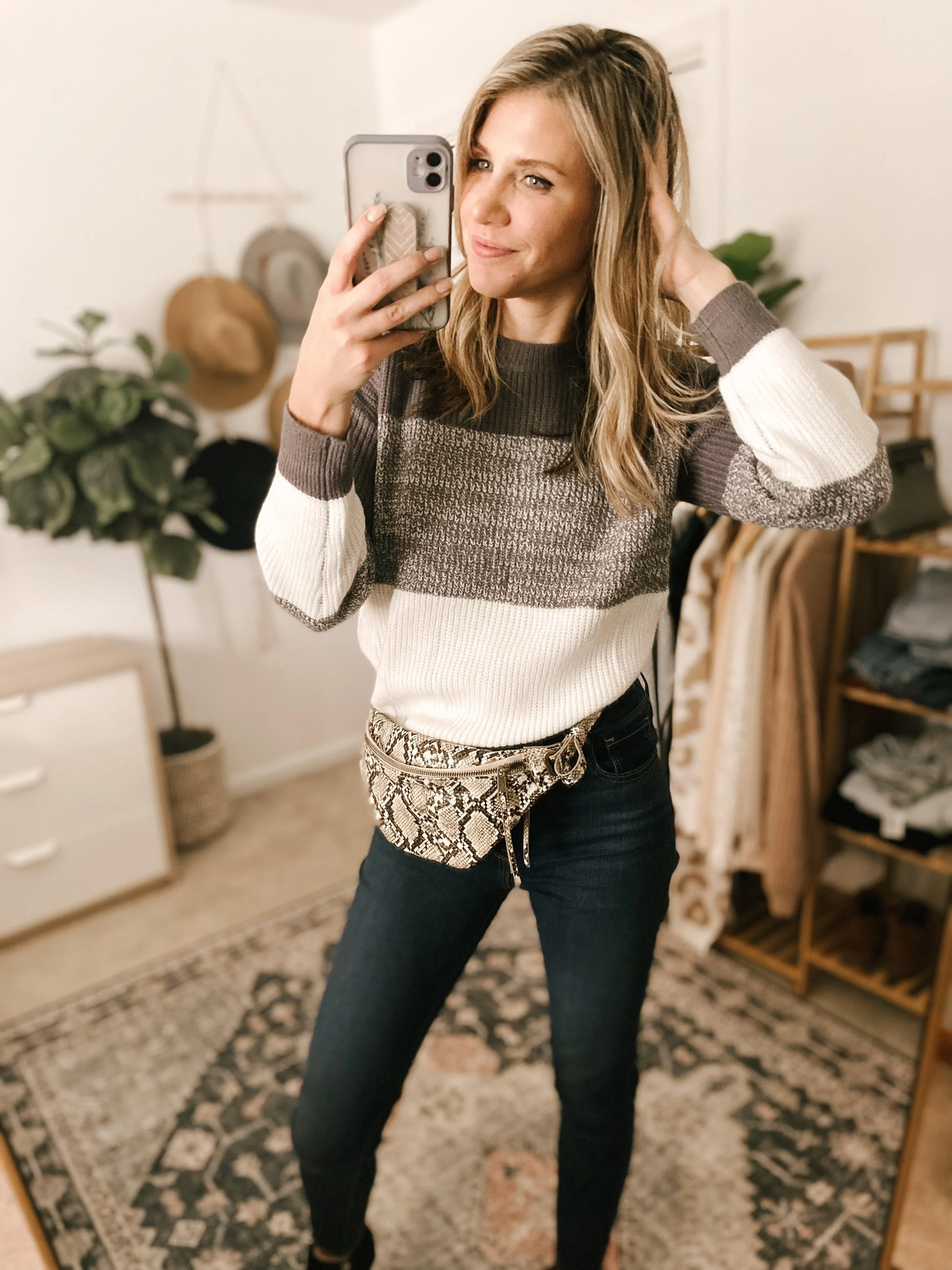  721 High Rise Skinny Ankle Jeans