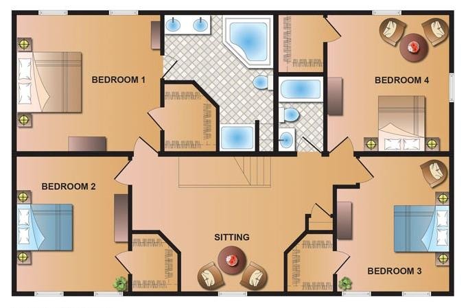 Two Story Homes | Build Your Dream Home Today — LB MODULAR HOMES