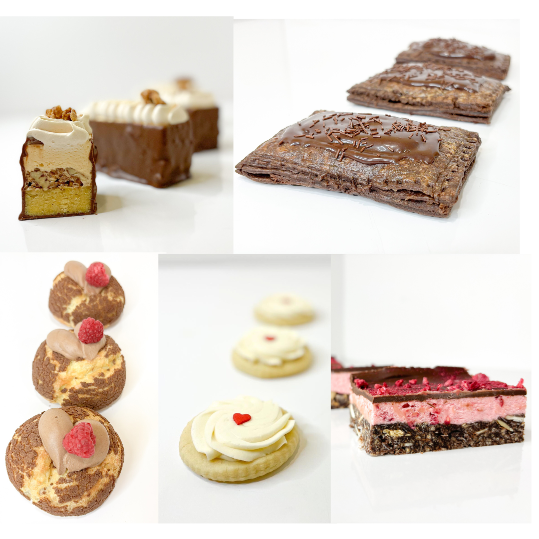 ONE-OF-EACH Variety Box