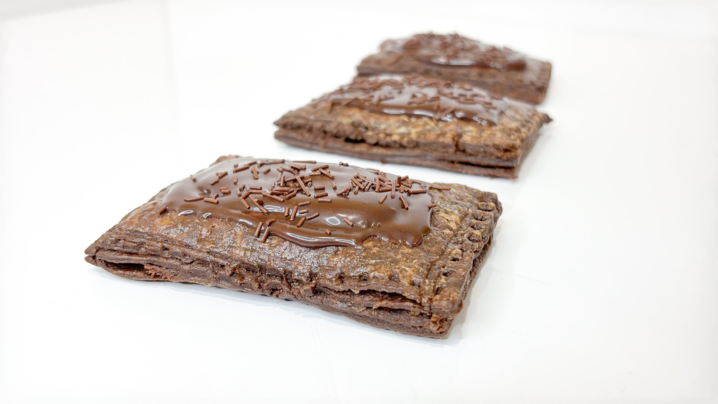 Double Chocolate Poptart