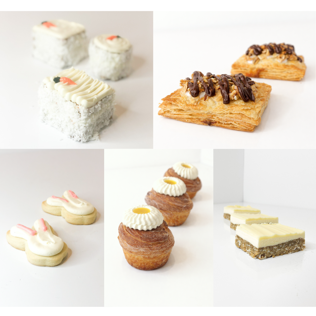 ONE-OF-EACH Variety Box