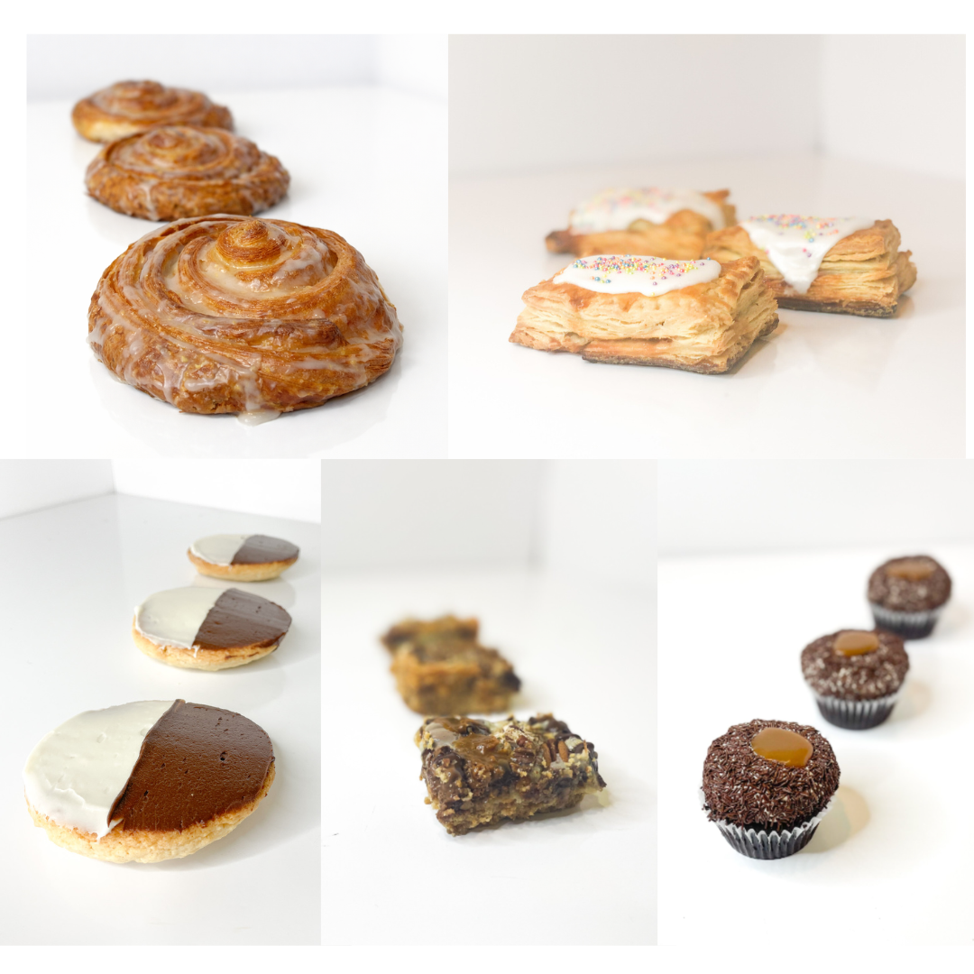 ONE-OF-EACH Variety Box