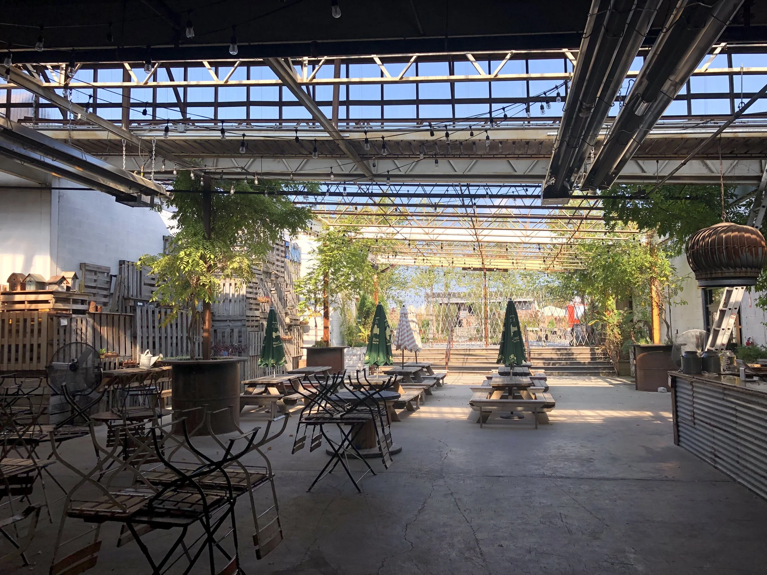 Store — The Creamery of Square