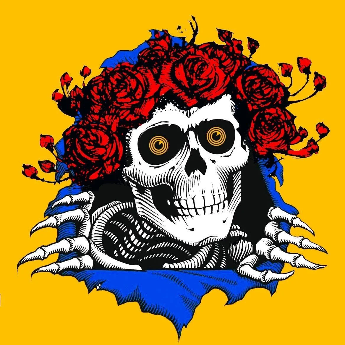Live Music: Bones Brigade