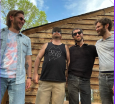 Live Music: The Brandywine Riders
