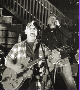 Live Music: 4th Base