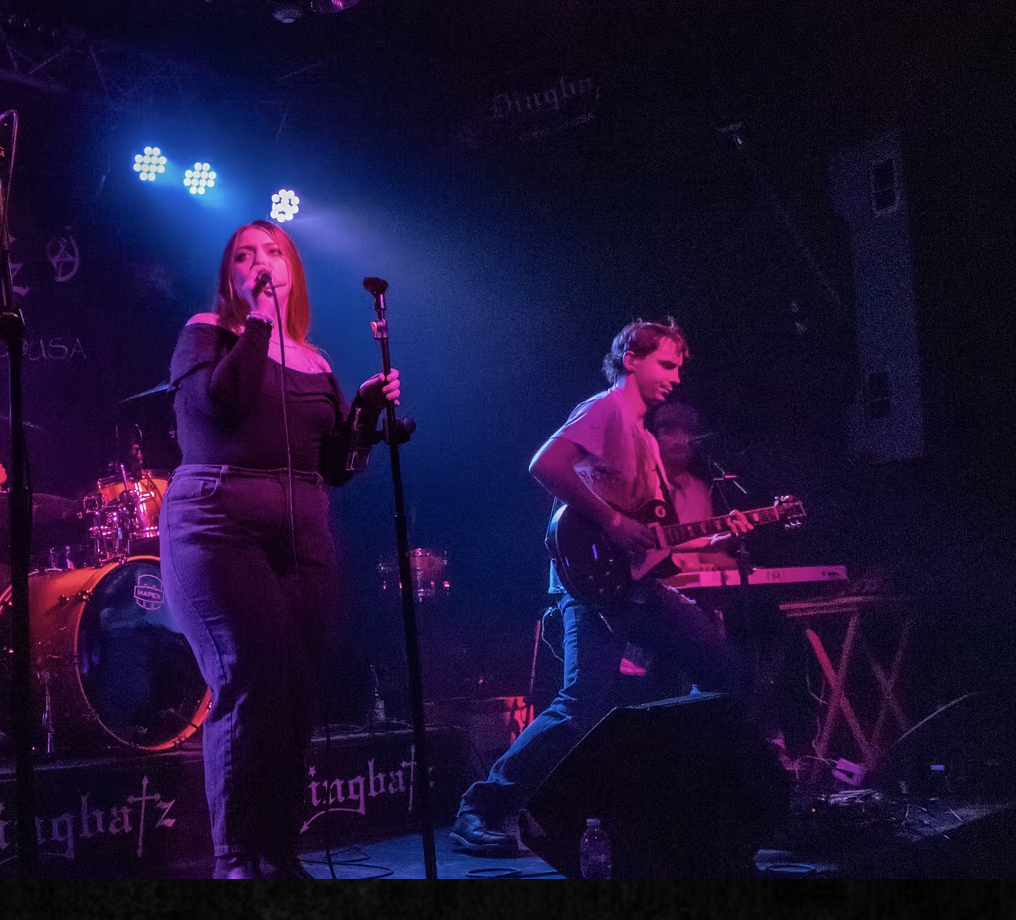 Live Music: Last Minute Changes