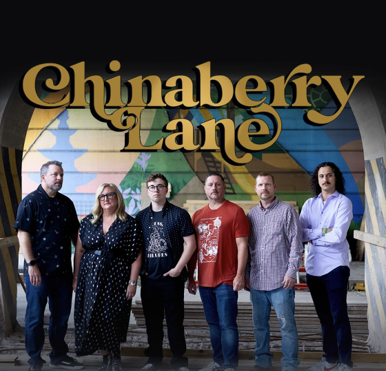 Live Music: Chinaberry Lane