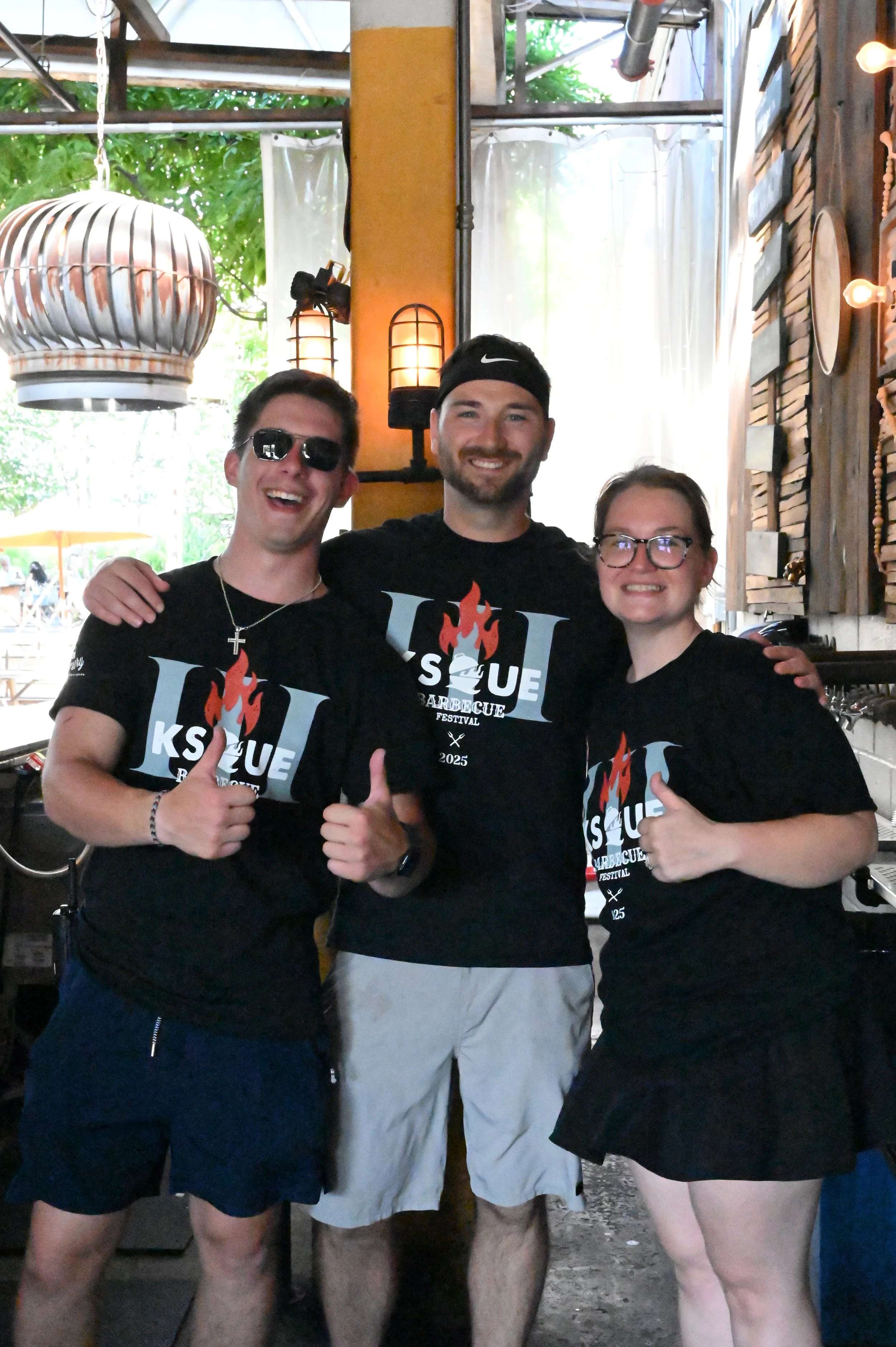 KS-QUE BBQ Festival