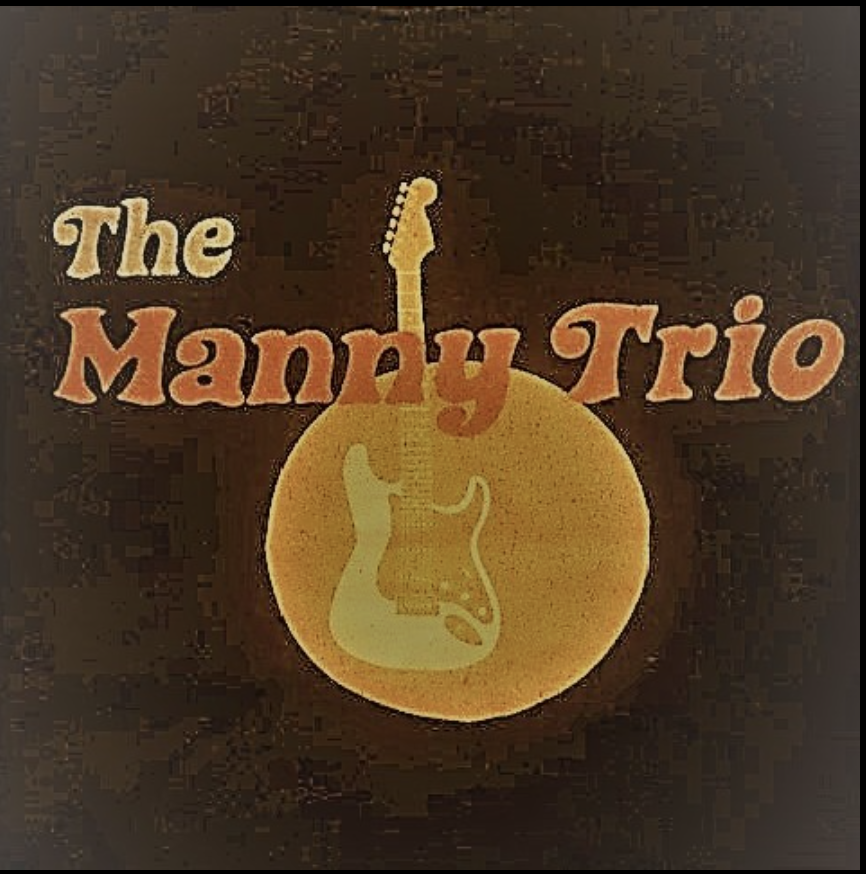 Live Music: The Manny Trio