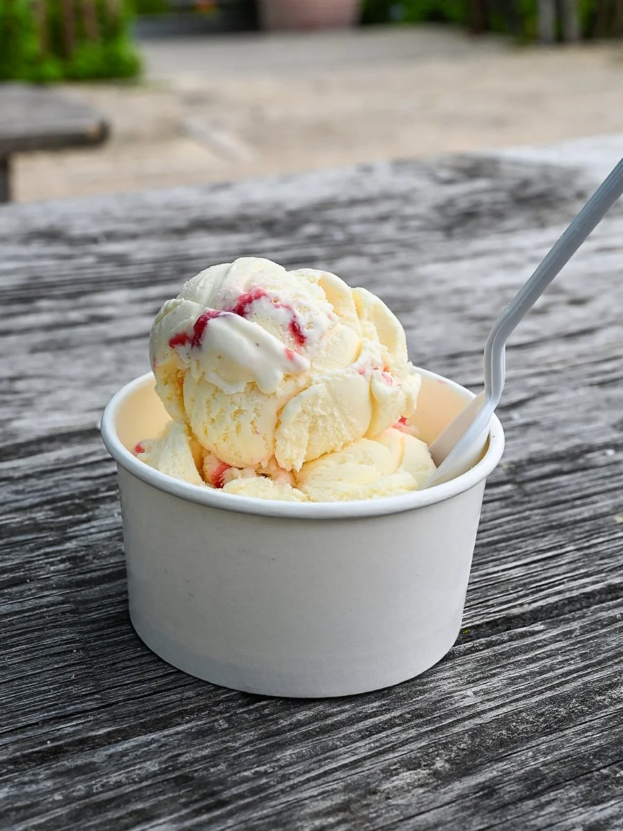 National Ice Cream Day