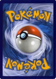 Pokemon Card Trading Event