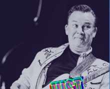 Live Music: Kid Davis &amp; The Bullets