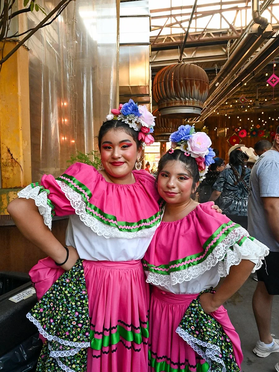 Hispanic Heritage Afterparty