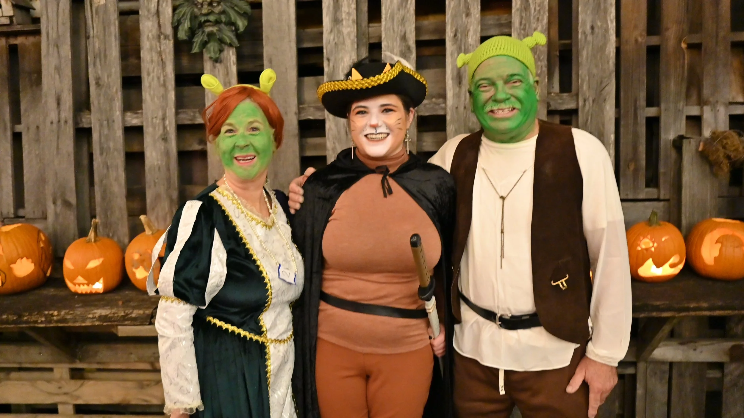 Halloween Bash