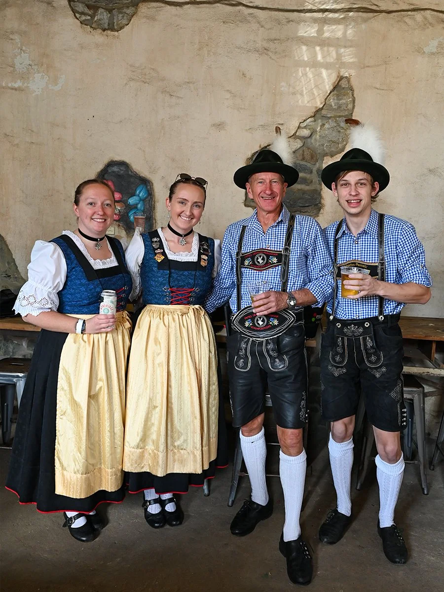Oktoberfest
