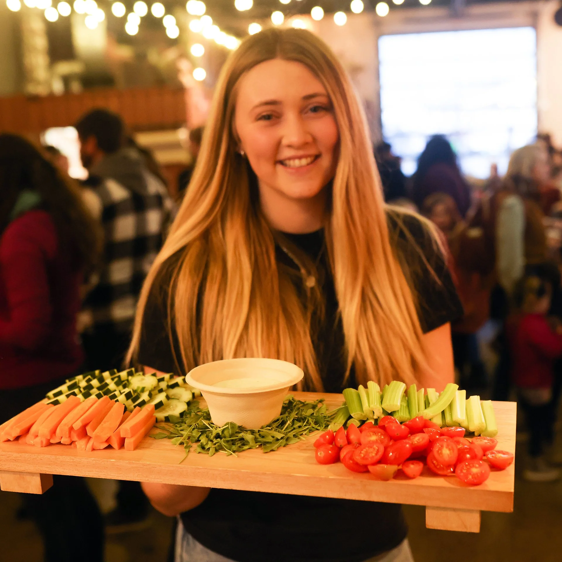 The Creamery of Square