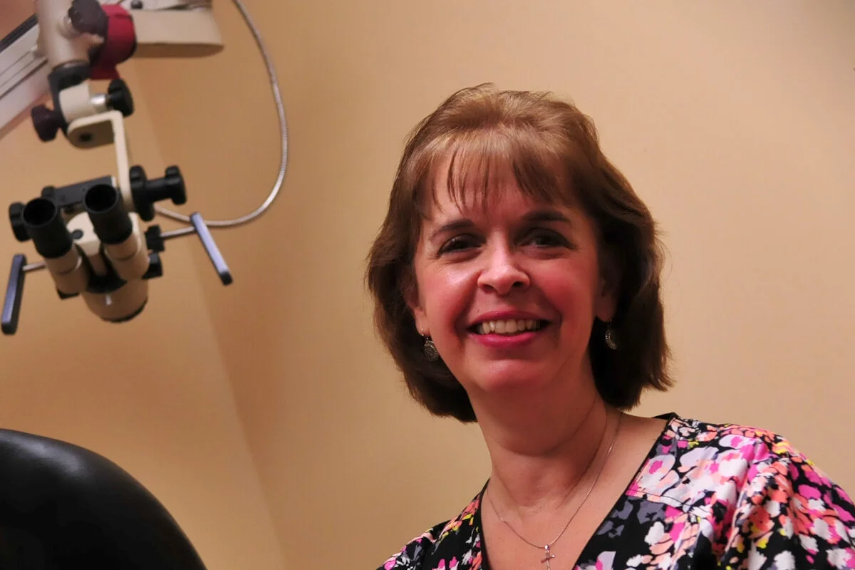 Providers: Ear, Nose, & Throat Doctors in Butler, PA — Ear Nose ...