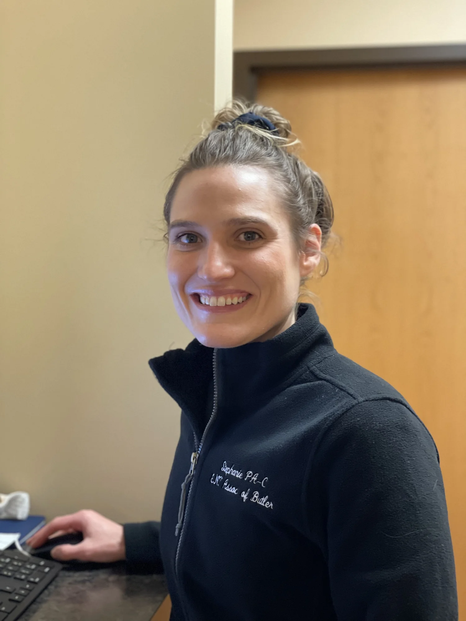 Providers: Ear, Nose, & Throat Doctors in Butler, PA — Ear Nose ...