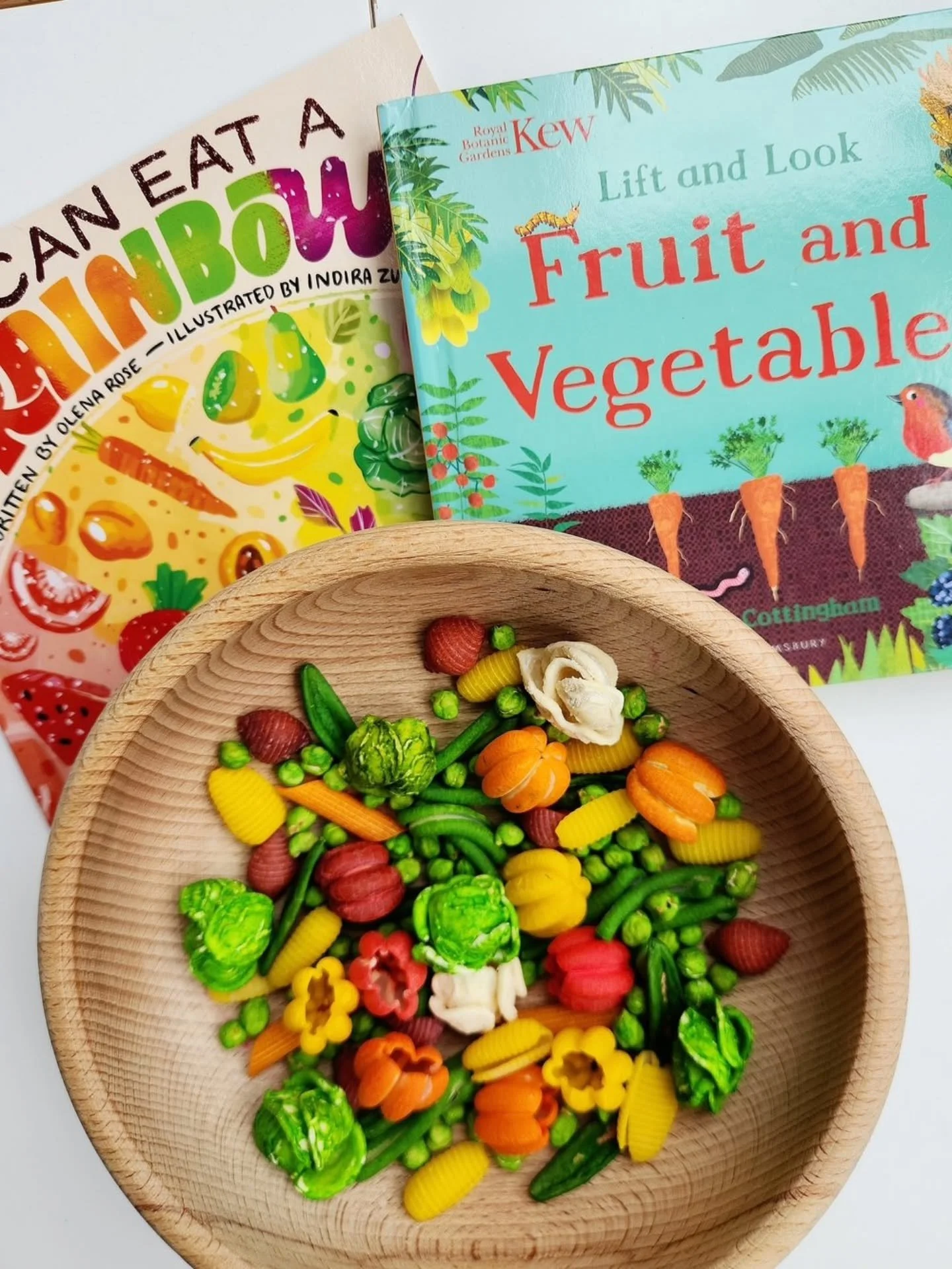 🌈🌱 The long-awaited Veggie Garden Sensory Base is finally BACK in stock!

Now available in two sizes, it&rsquo;s perfect for inspiring imaginative play, sensory exploration, and mini garden adventures 🌼🥕🍅

✨ Limited stock available &ndash; don&r