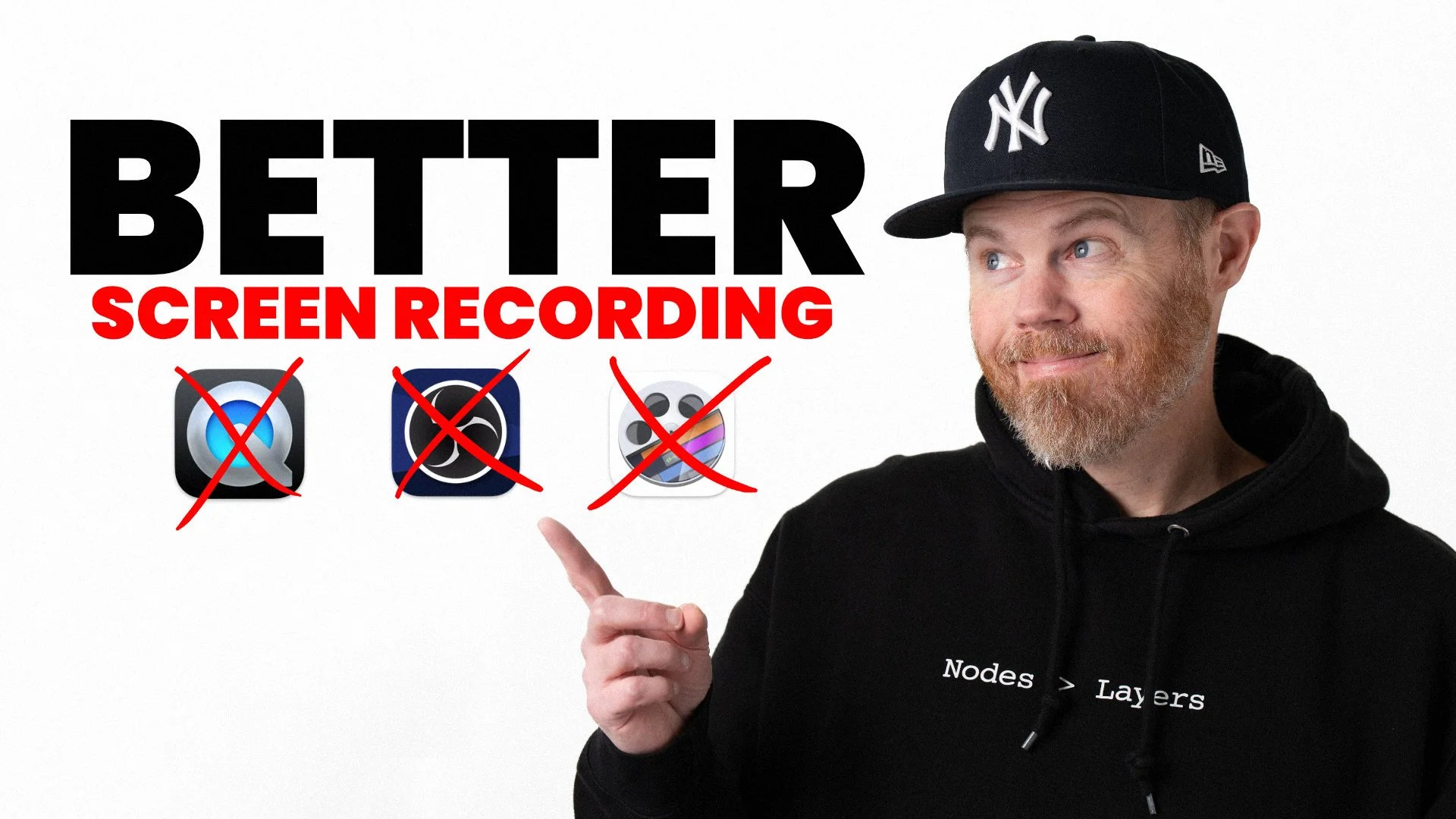 Blackmagic Video Assist Computer Screen Recordings