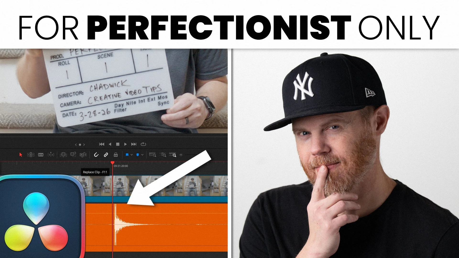 Perfect Syncmap Sync