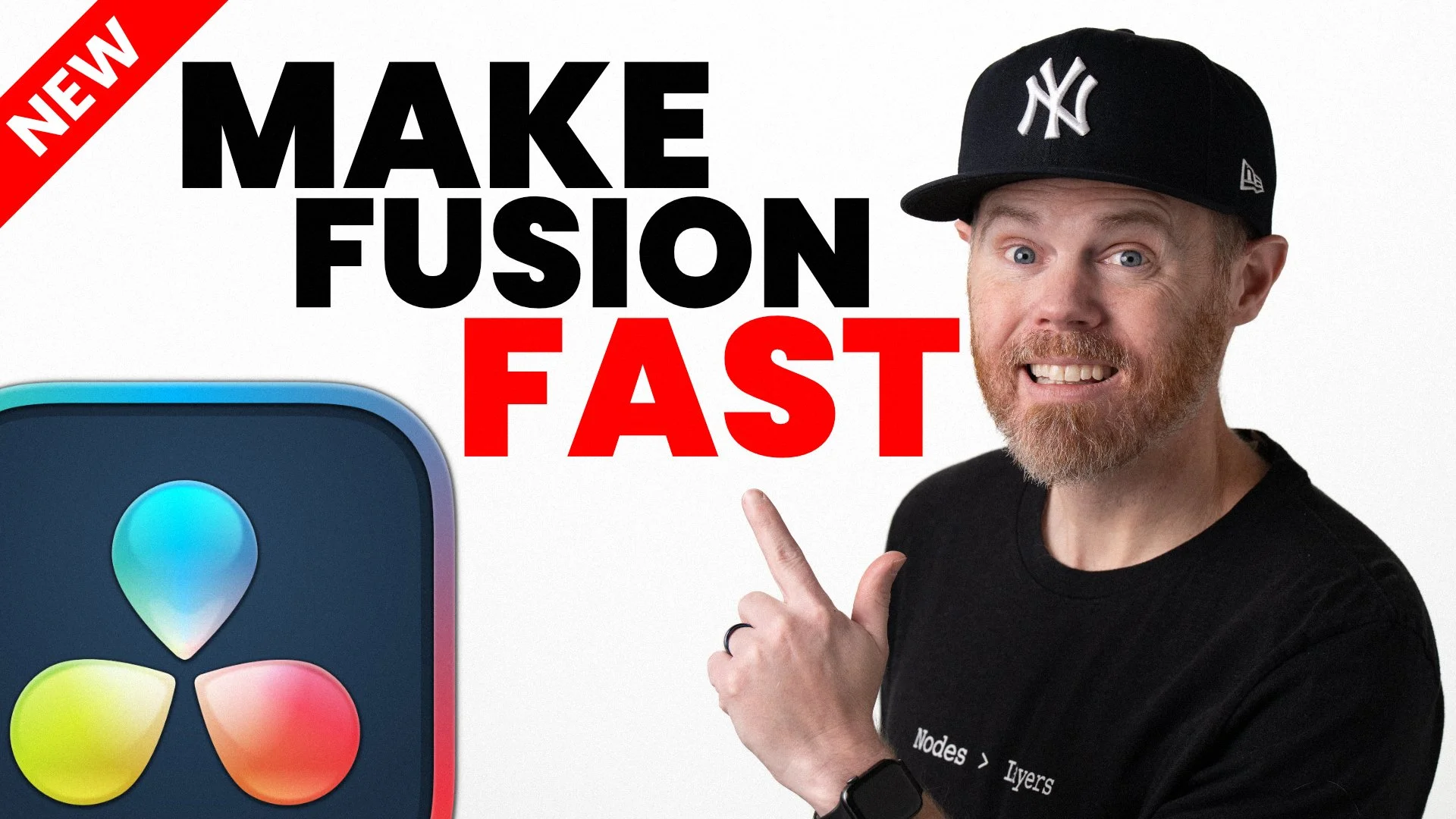 Make the Fusion Page Faster