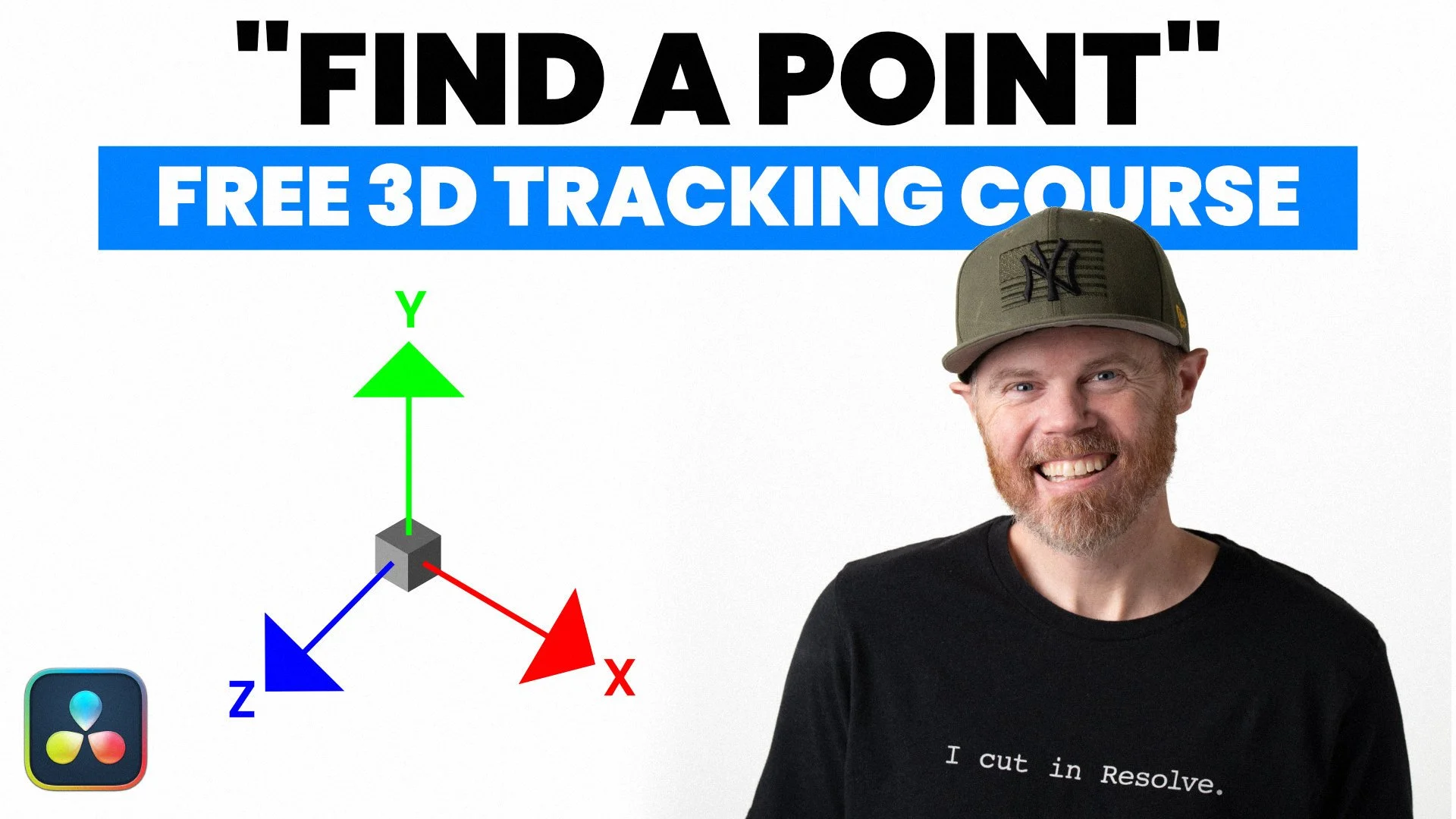 Fusion Find-a-Point Course