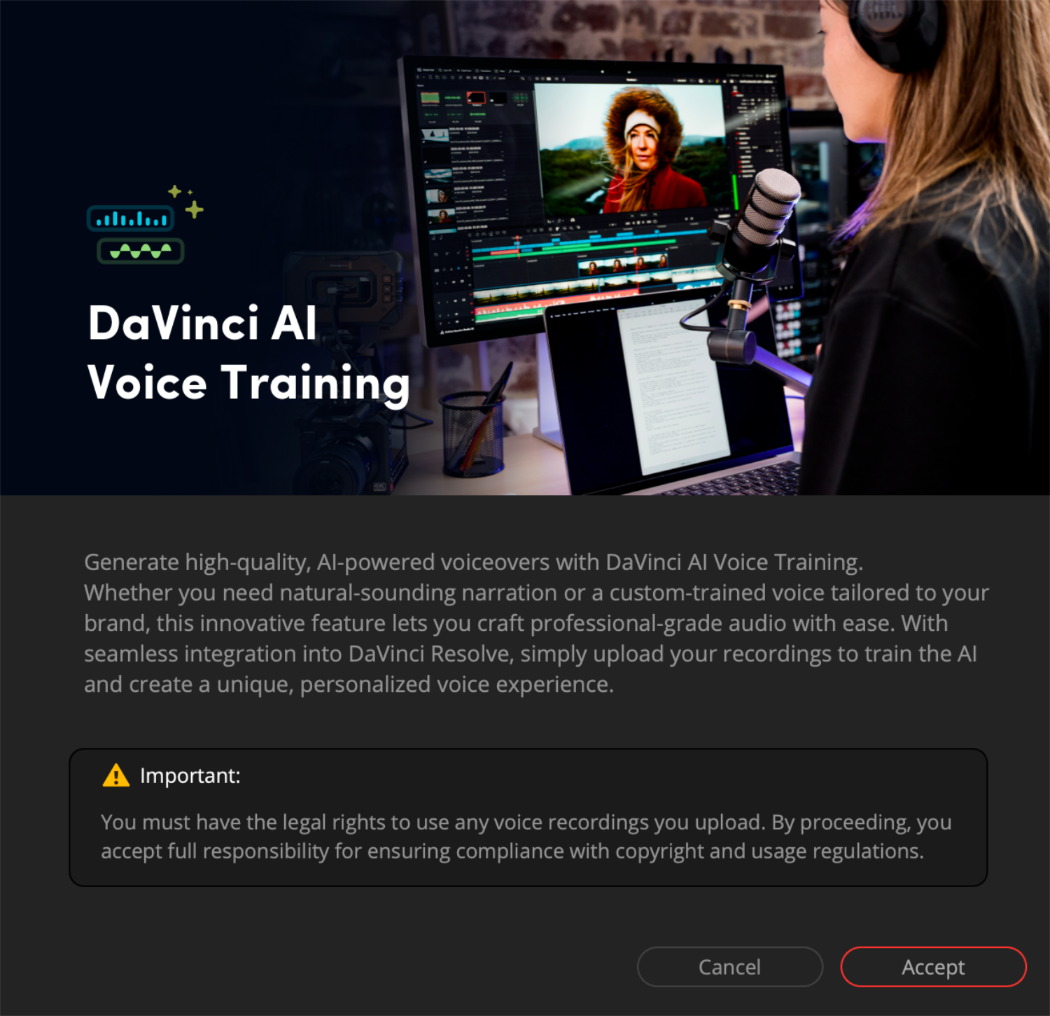 Will AI in DaVinci Resolve 20 Replace Editors? — Creative Video Tips