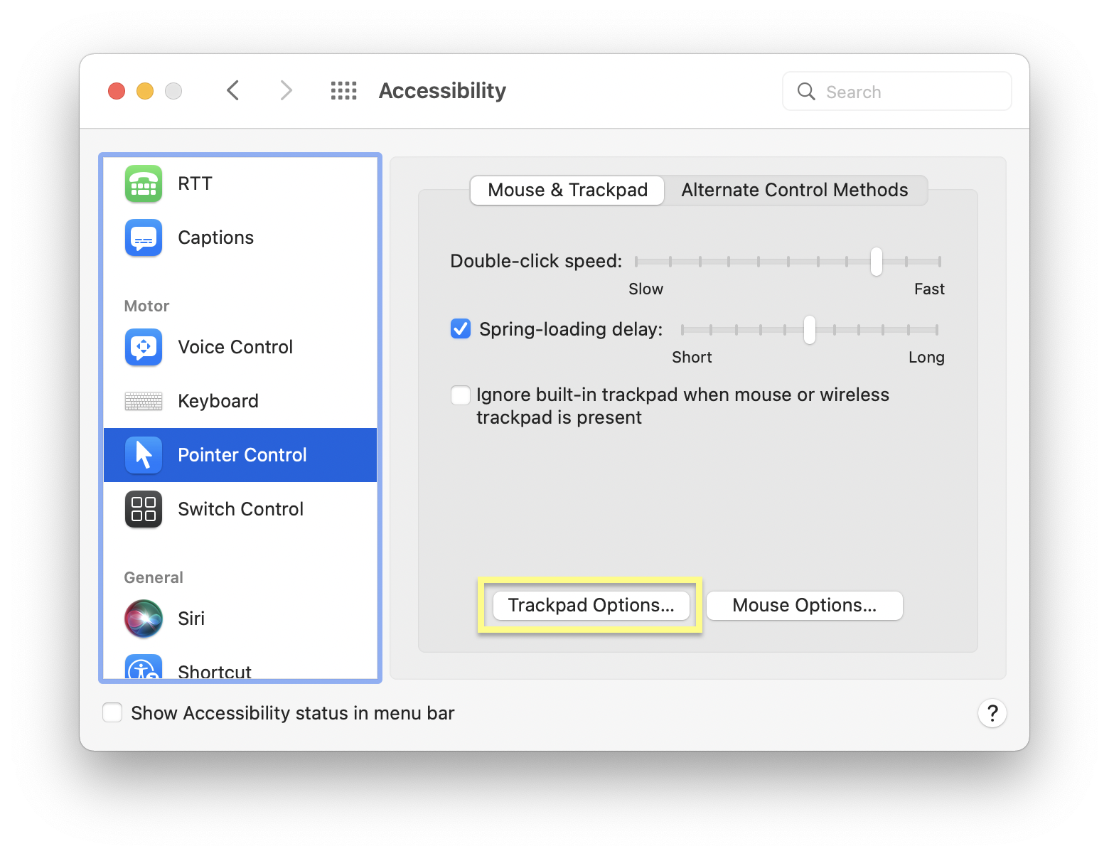 Apple’s Magic Trackpad - 3 Finger Drag — Creative Video Tips