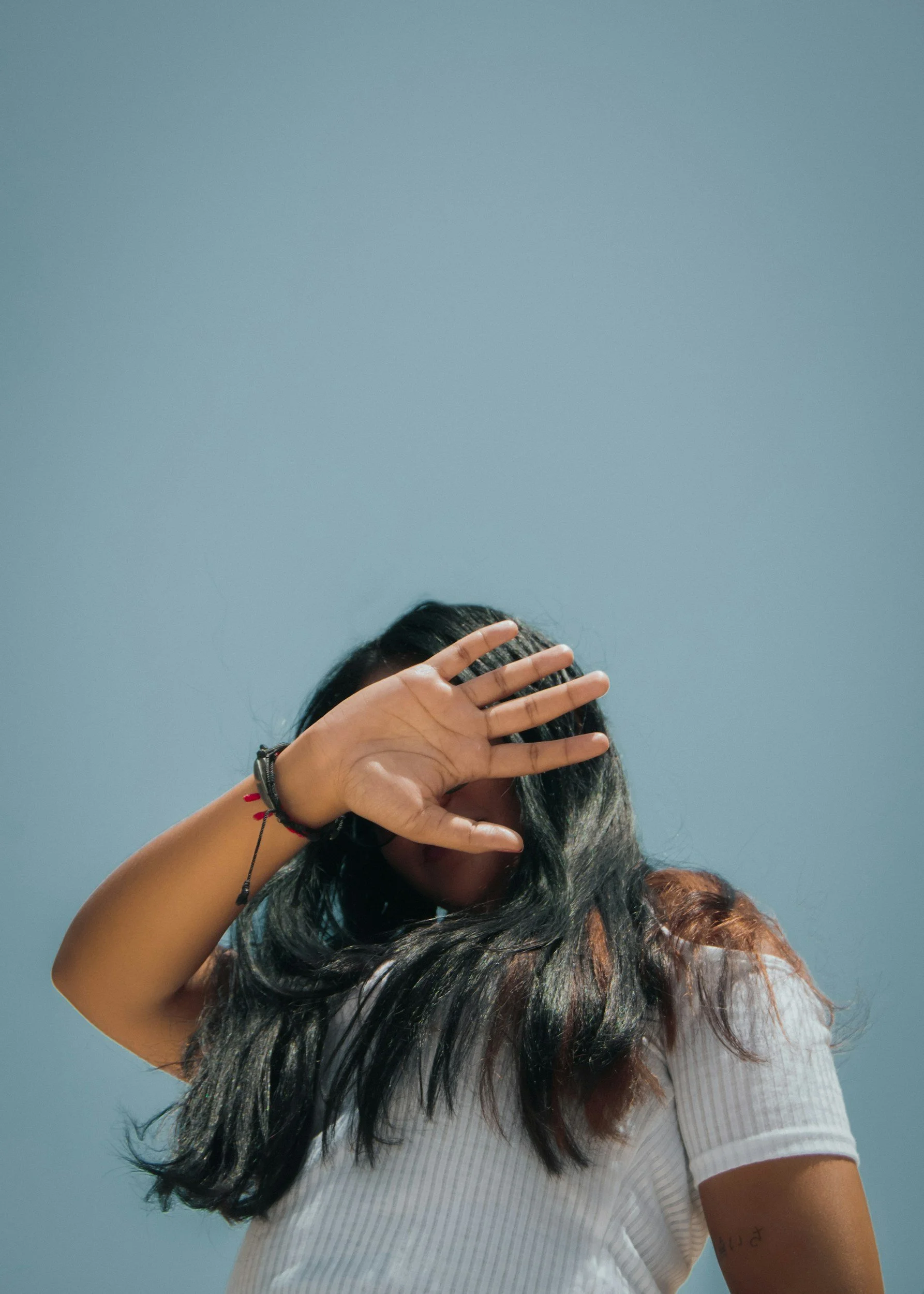 People Pleasing and Eating Disorders