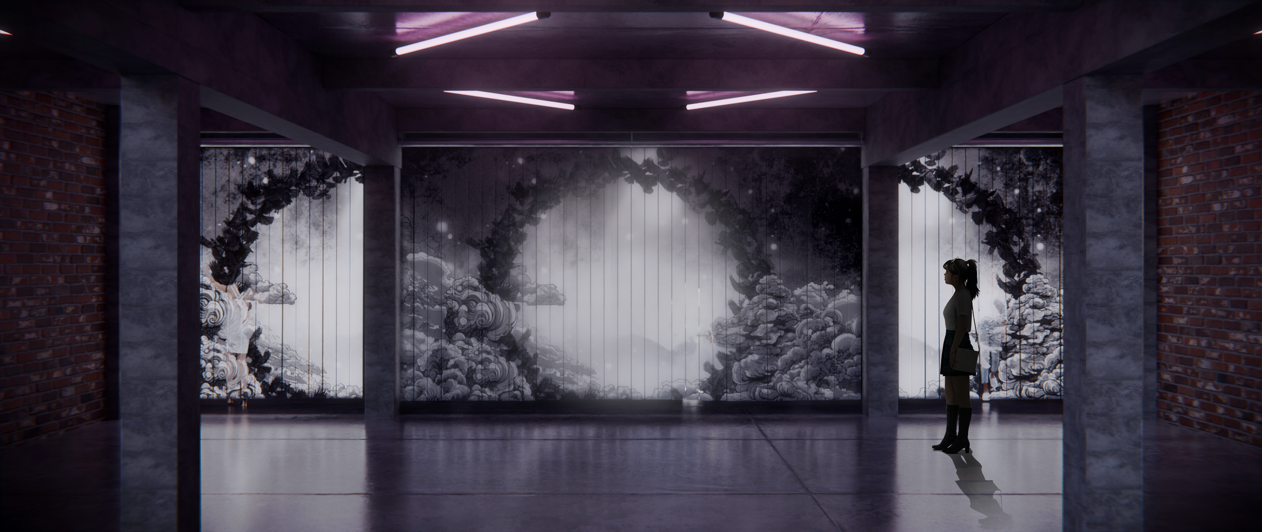 Donald Shek_DanceWithMe_Conceptual Render_2026_Courtesy of the Artist