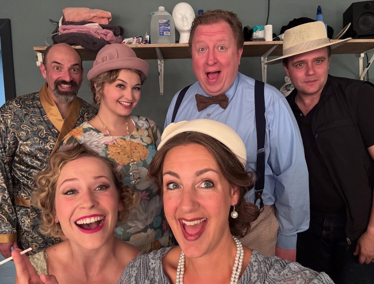 The Cottage, September 2025