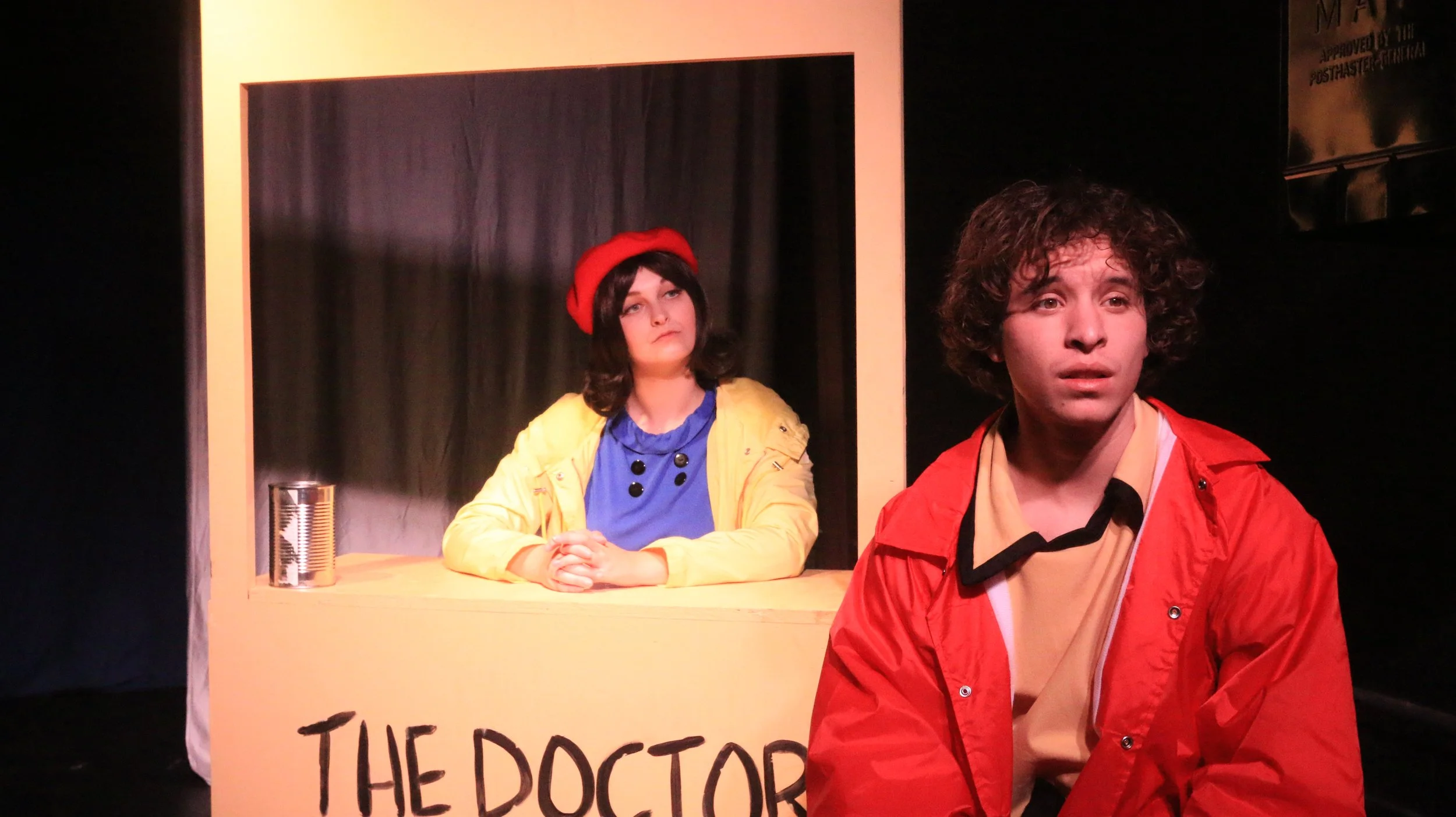 A Charlie Brown Christmas, December 2023
