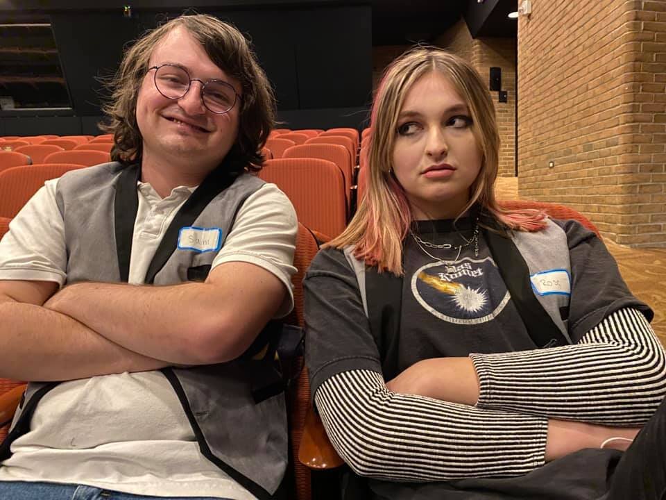 The Flick, 2021