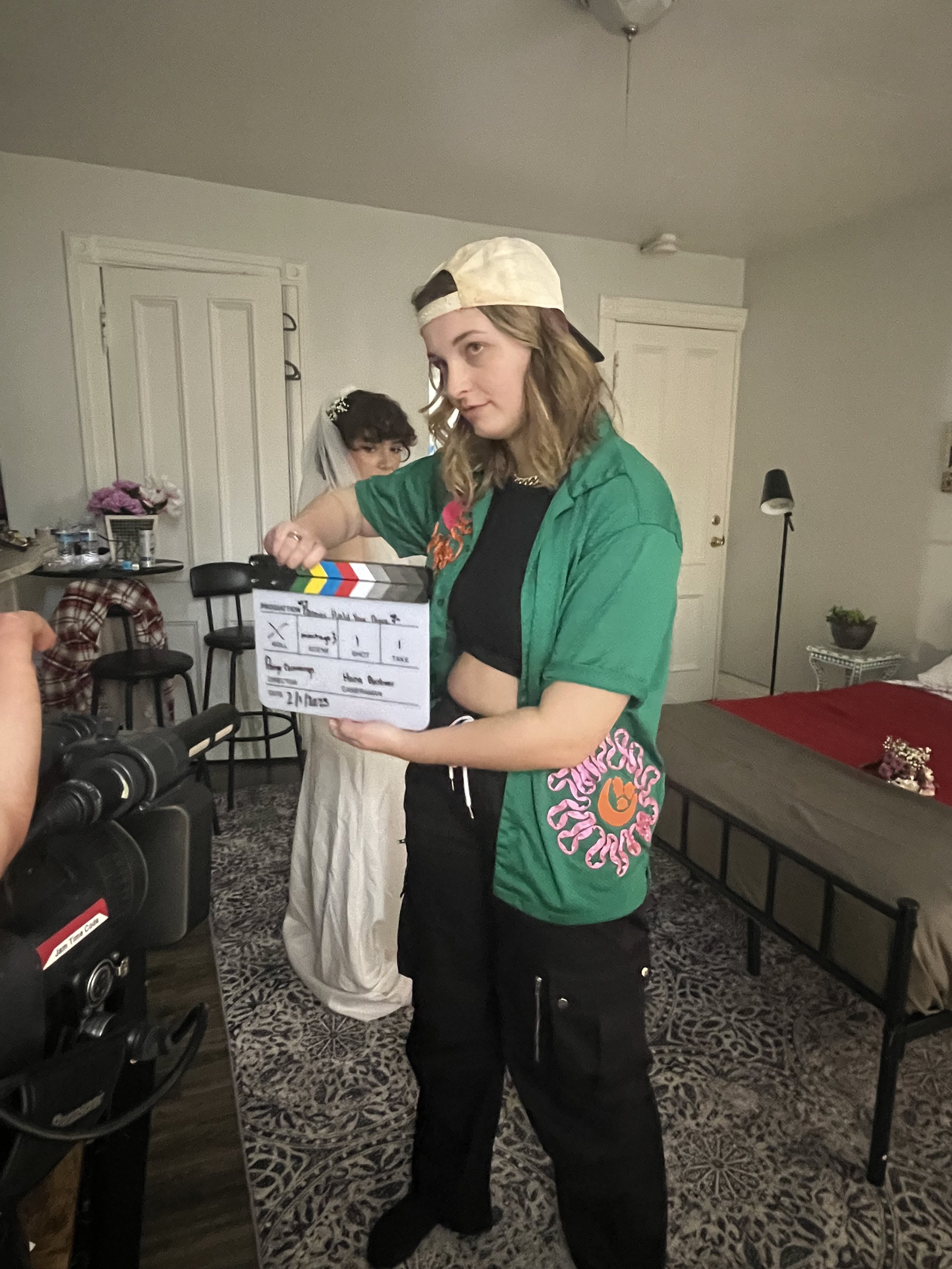 Forever Hold Your Peace BTS 2025