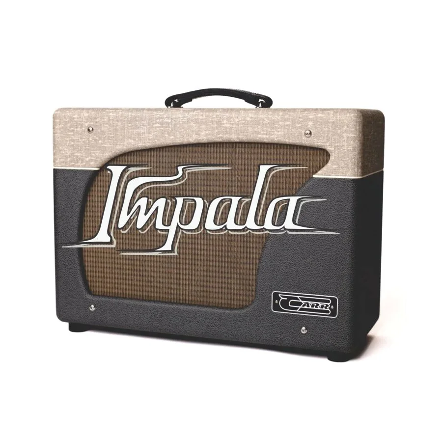 Impala by Carr Amps
