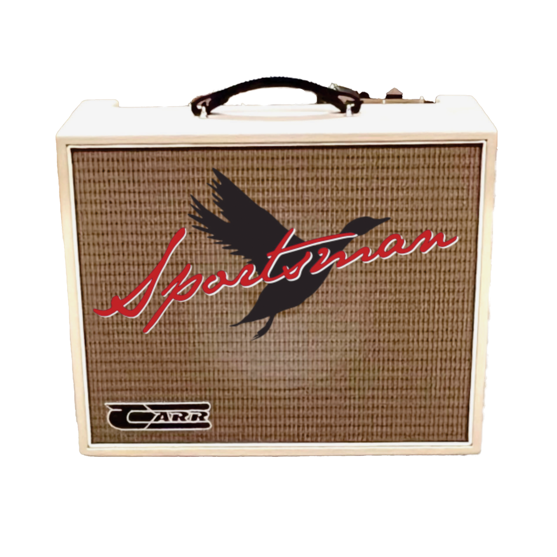 Sportsman by Carr Amps