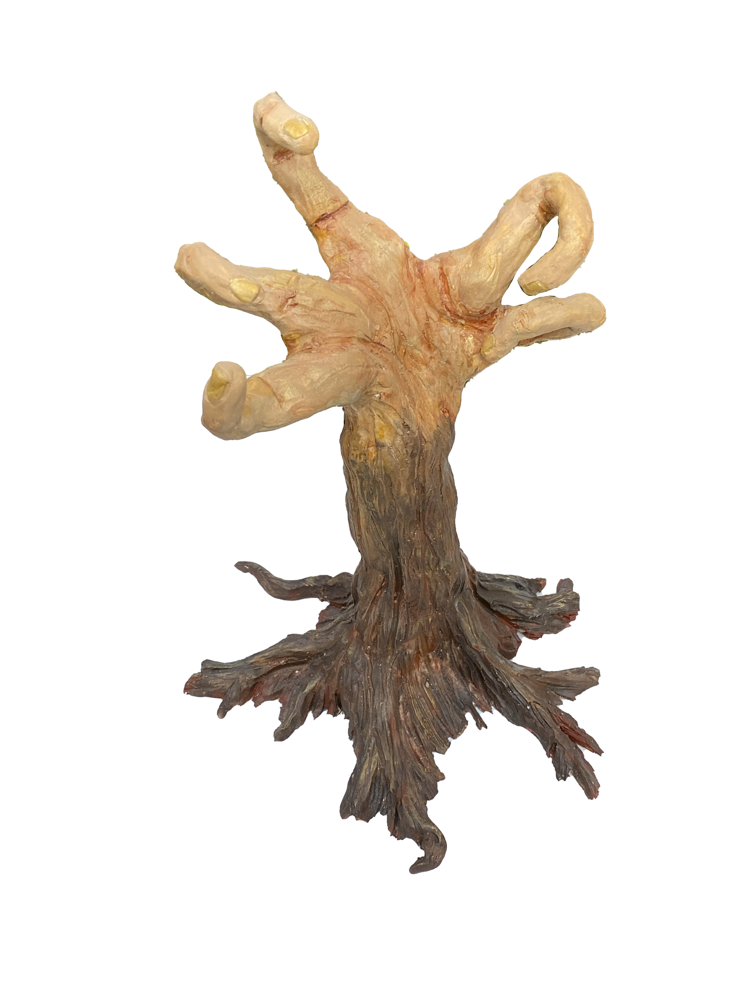 Roots, 2016