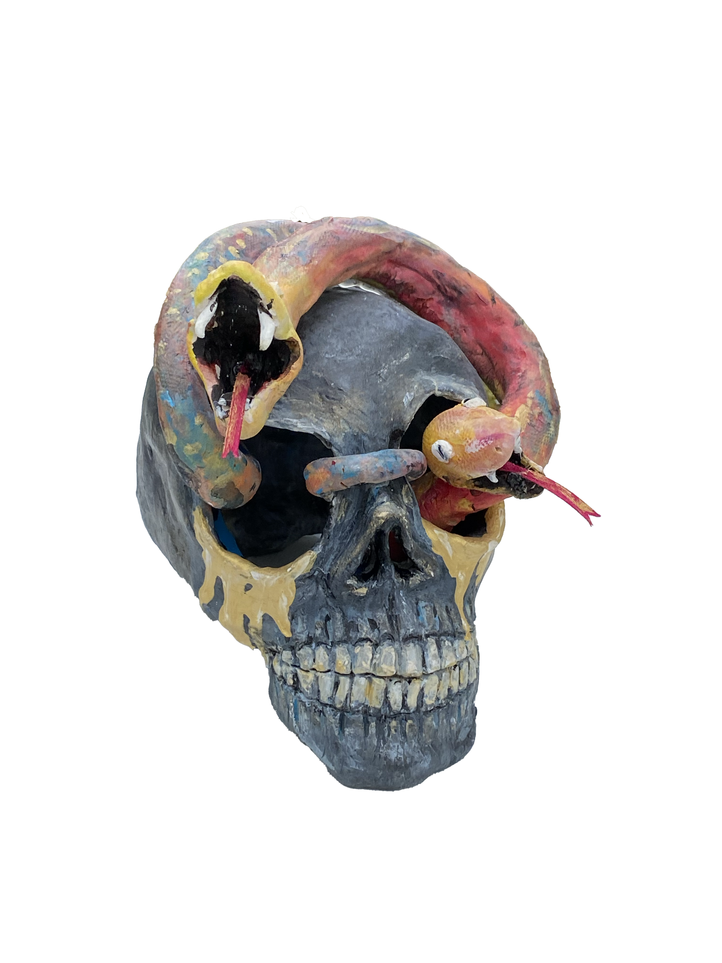 Poisoned Mind, 2016