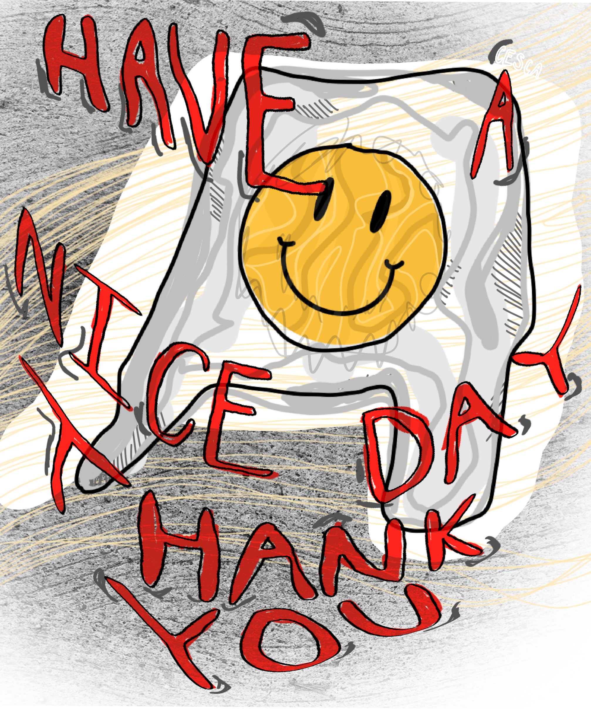 "Thank you" 2021