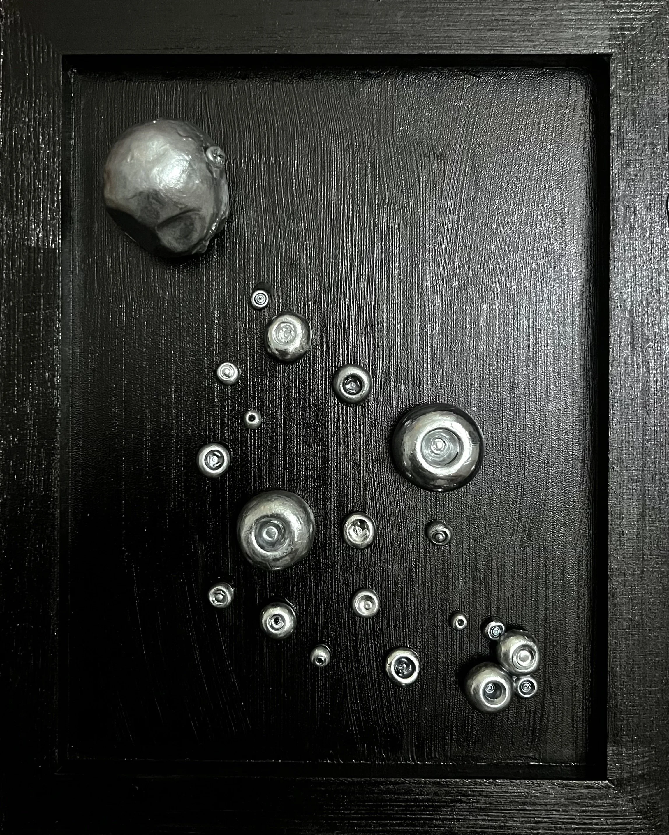 Forbidden Cereal 8" x 10"